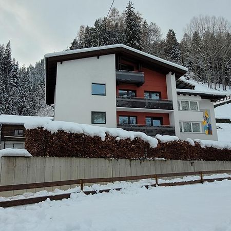 Apartment Urgbach Apart-1 By Interhome Ландек Екстер'єр фото