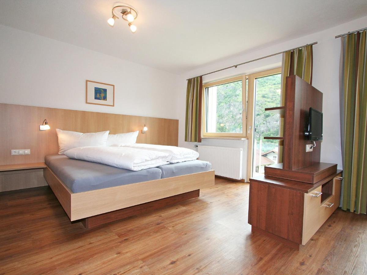 Apartment Urgbach Apart-1 By Interhome Ландек Екстер'єр фото