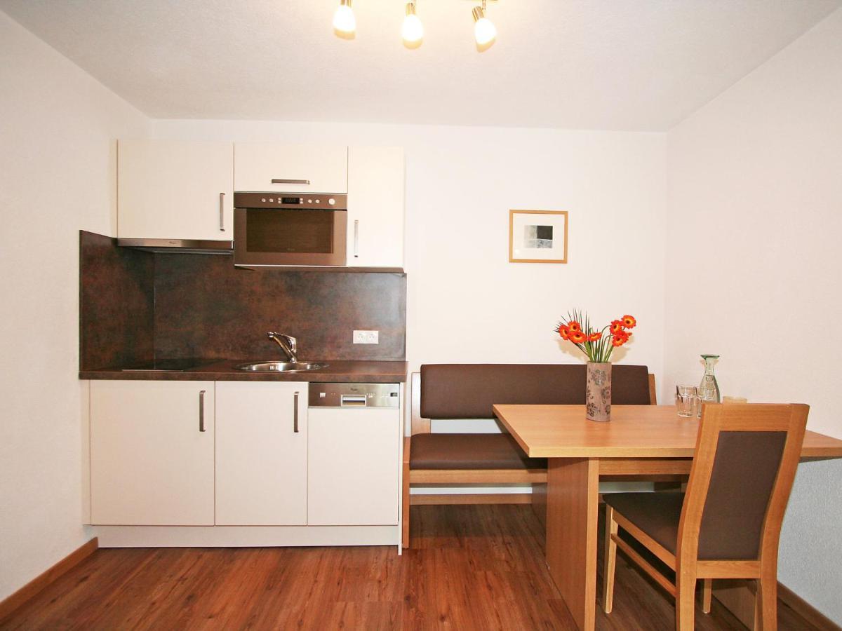 Apartment Urgbach Apart-1 By Interhome Ландек Екстер'єр фото