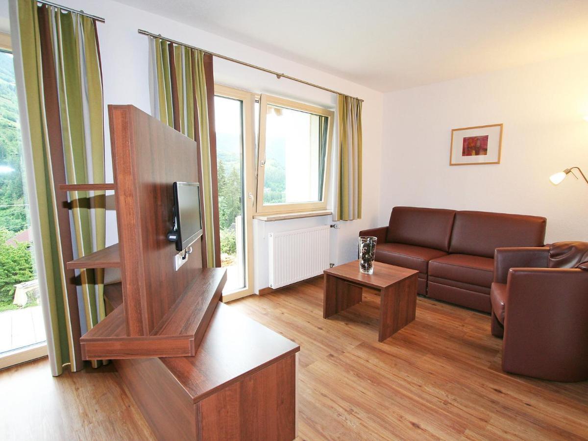 Apartment Urgbach Apart-1 By Interhome Ландек Екстер'єр фото