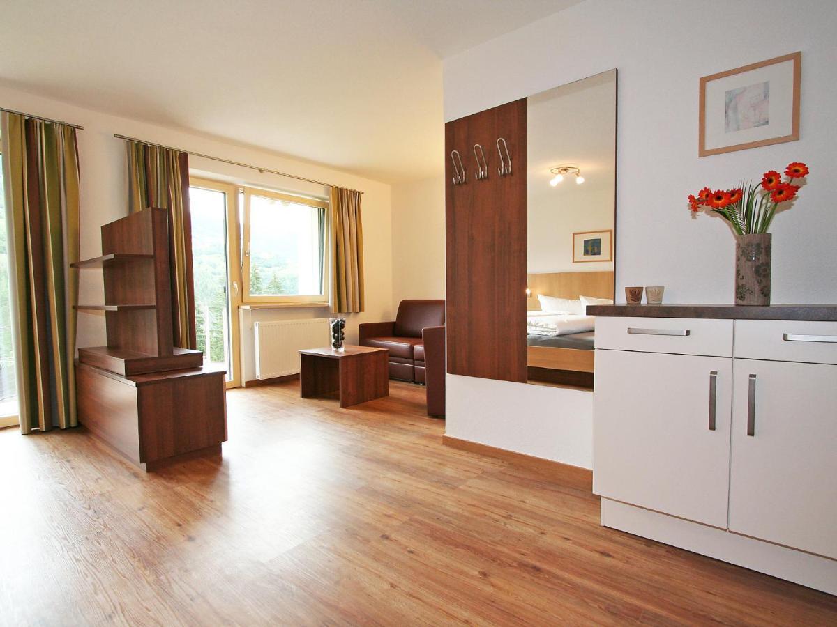 Apartment Urgbach Apart-1 By Interhome Ландек Екстер'єр фото