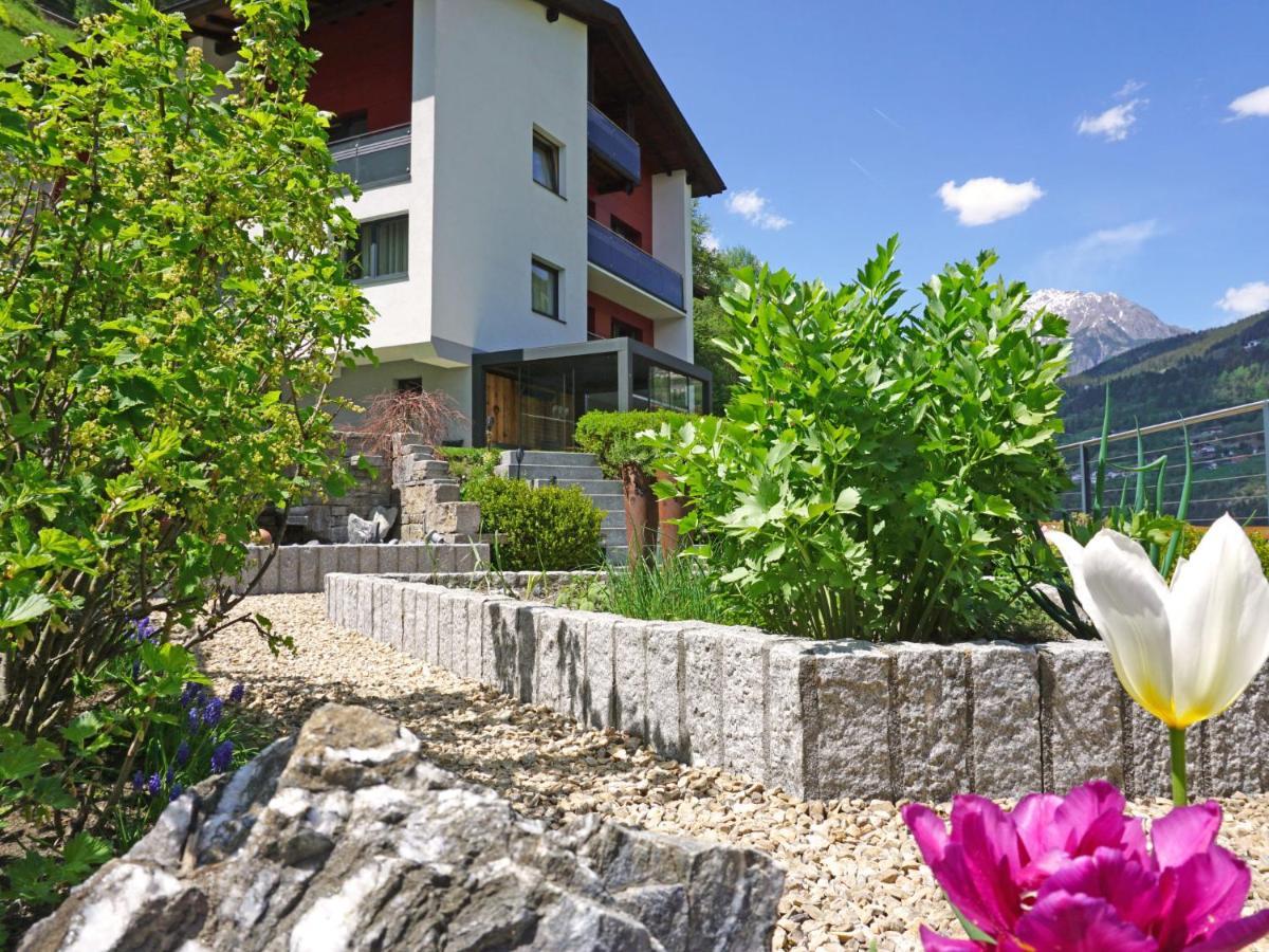 Apartment Urgbach Apart-1 By Interhome Ландек Екстер'єр фото