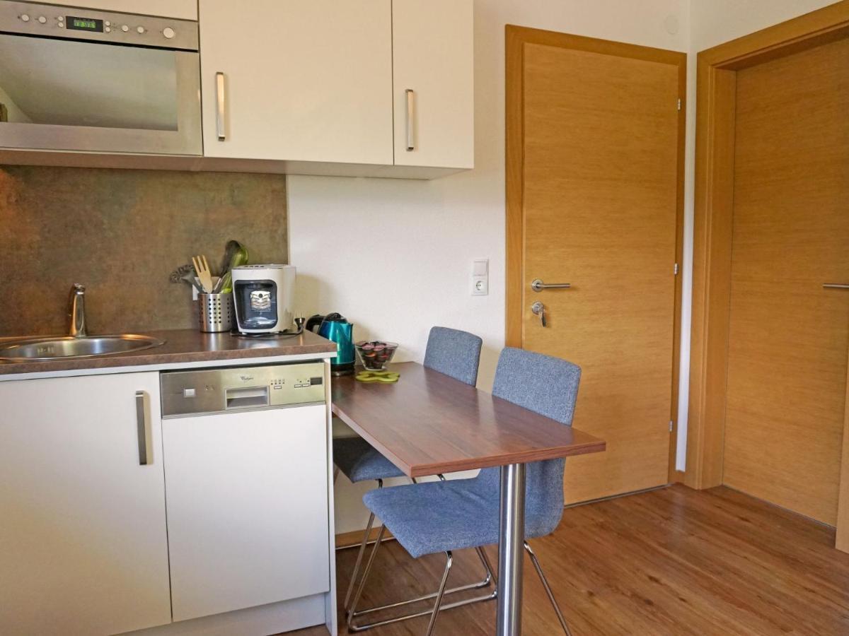 Apartment Urgbach Apart-1 By Interhome Ландек Екстер'єр фото