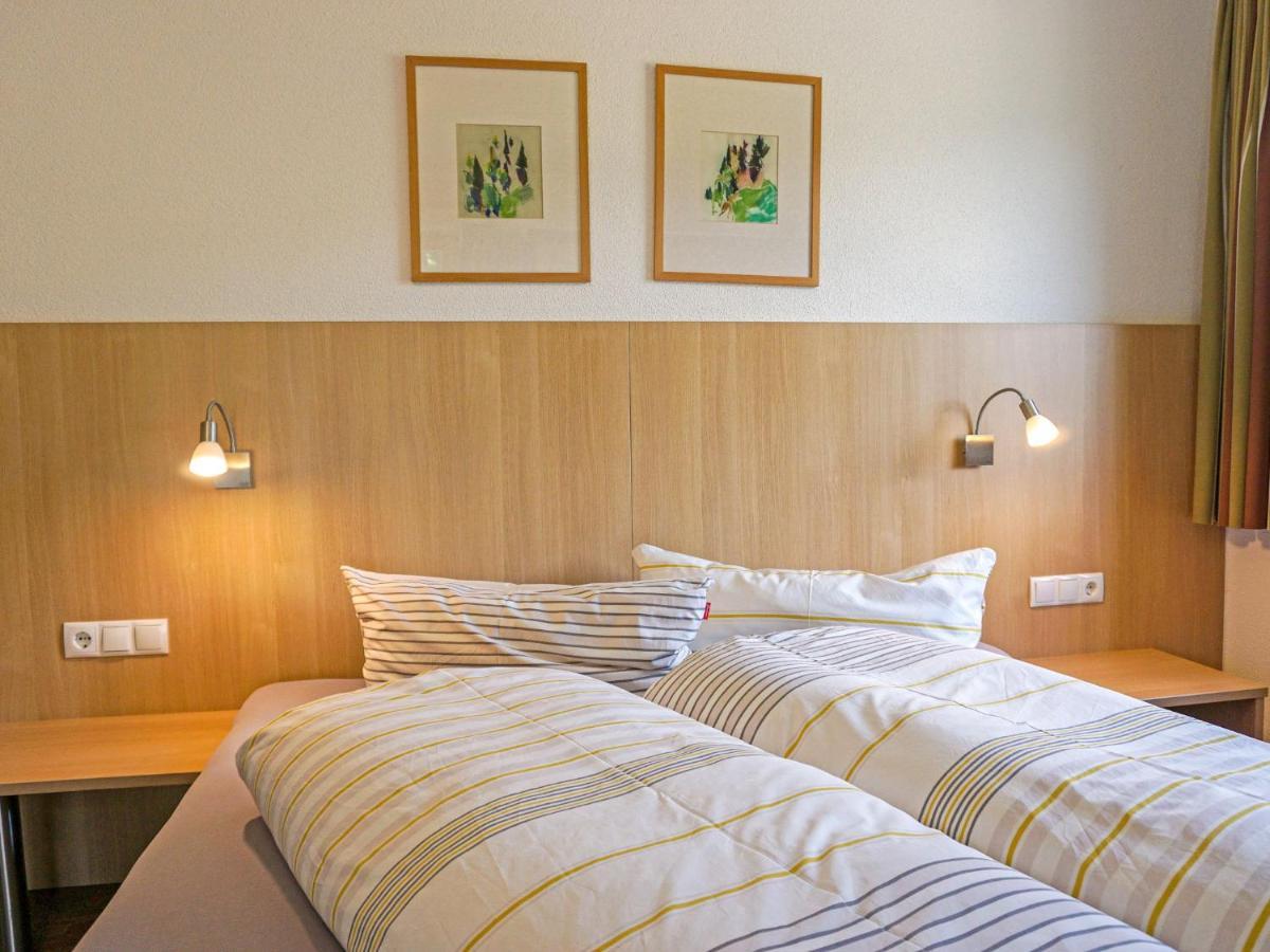 Apartment Urgbach Apart-1 By Interhome Ландек Екстер'єр фото